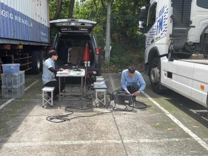 竹市柴油車管制成效亮眼 公私協力推動淨零城市